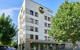 Bb Hotel Frankfurt West